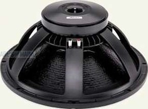 C 18  1400W SUB W CERAMIC MAGNET 4 VC