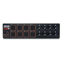 LPD8 Laptop Pad  Controller