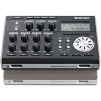 DP-004 Digital Track Recorder