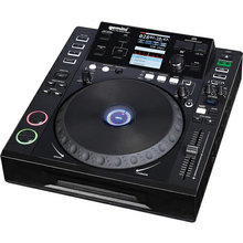 CDJ-700 Professional Tabletop Media CD Player