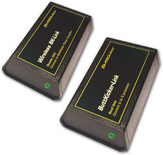 Guitammer Link RF Wireless kit