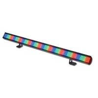 MEGAPIXELLED Color Mixing LED chase bar with built