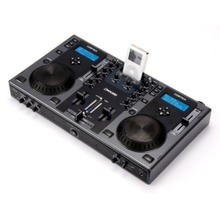 DMIX300 Digital Music Control Station