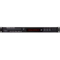 DV-D01U Rackmountable Single Disc DVD Player w/ RS
