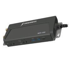 MFP400 - Premium Series Line cord model