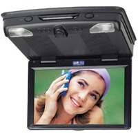 MMD10 10.2 Inch (16 x 9) Dropdown Video Monitor w/
