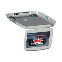 GM185GY   8.5  Inch TFT/LCDMonitor Built in DVD 2I