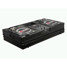 FZBM10WBL Made for 2 turntables in battle mode and