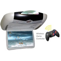 TR1050G T10 10.2 Inch DVD/LCD Entertainment System