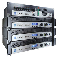 DSI4000 Power Amplifier