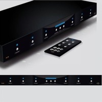 DLA6 ? 6 Room Speaker Level Audio Router