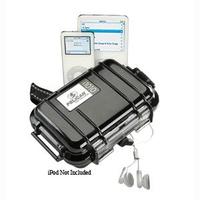 i-1010 Case f/iPod & MP3 Players - Black