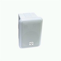 SDS525WT- 5 1/4  2 Way Weather Resistant Speaker W