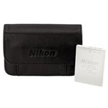 9987 Camera Case and Battery Kit