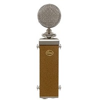 Cactus - Tube Condenser Mic Multipattern W/ Case