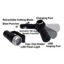 SMT- Mobile Saftey Kit