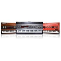 Electric Keys - Universal electric keyboard instru