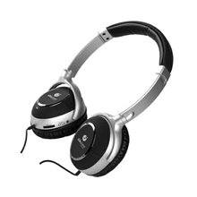 CLEAR HARMONY - Active Noise Canceling Headphones 