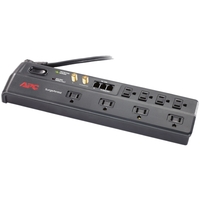 8-Outlet Home Office SurgeArrest (P8VT3)