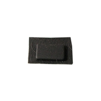 Dell Dell Refurbished: LCD Rubber Bumper for Dell 