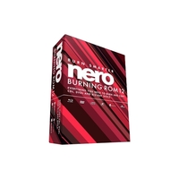 Nero Nero Download - Nero Burning ROM 12 (AMER-313
