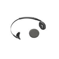 66735-01 Monaural Uniband Headband (66735-01)