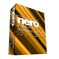 Nero NERO Download - Nero Video 12 (AMER-31530000)