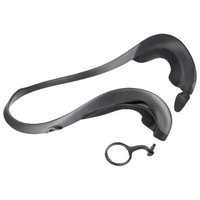 Behind the Head Neckband for CS55/CS50 Wireless Of