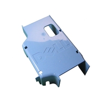 Dell Dell Refurbished: Assembly Shroud for Fan for