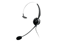 Gn Jabra GN 2120-NC Noise Canceling Headset (GN 21
