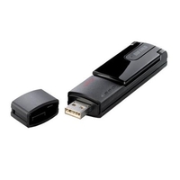 Buffalo Technology AirStation HighPower N300 Compa