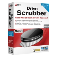 Iolo Technologies Download iolo Drive Scrubber 3 Y
