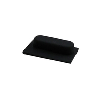 Dell Dell Refurbished: LCD Rubber Foot - Black for