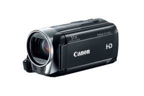 VIXIA HF R300 Refurbished