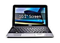 Inspiron Mini 10 iM10-3491-OBK 10.1-inch Netbook (