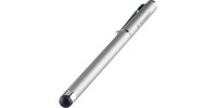 Virtuoso Touch Screen Stylus and Pen (Black)