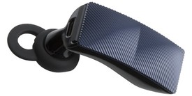 Jawbone ICON HD + THE NERD Bluetooth Headset and U