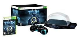 TRON: Evolution Collector's Edition for Xbox 360