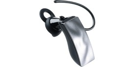 Jawbone ICON Suede Bluetooth Headset