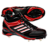 Diamond King Metal Mid Cleats