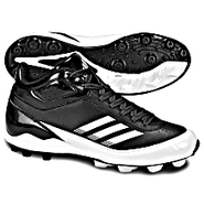 Scorch TD MD Mid Cleats