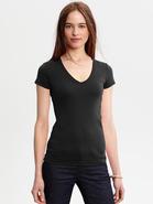 Timeless V Neck Tee