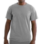 Men Basic Cotton Tee 67014mr