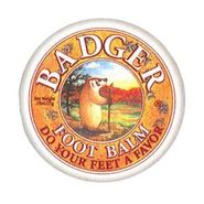 Foot Balm .75 oz Tin 25312