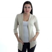 3/4 Sleeve Cardigan 079933