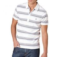 Men Short Sleeve Polo 1esk0019
