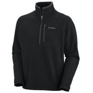 Men Fast Trek II Half Zip Fleece am6782