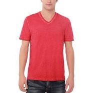Jeans by David Bitton Men N Urel Short Sleeve V-Ne