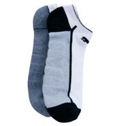 Men 2-Pack Modal No-Show Socks p78621