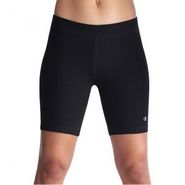 Women Double Dry 7 Bike Short 8254